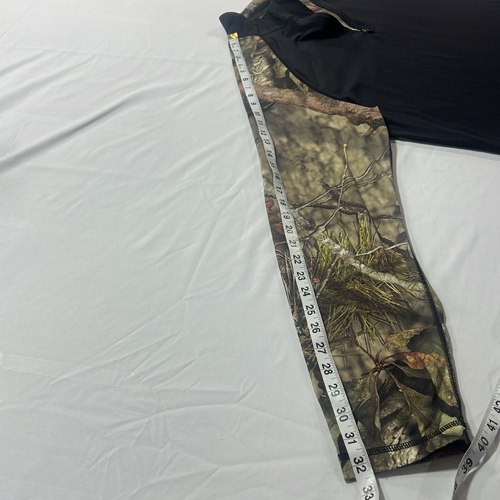 Gander mountain guide series 1/4 zip XL - Picture 5 of 7